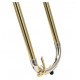 Shires TBQ30GR Тенор тромбон Bb/F